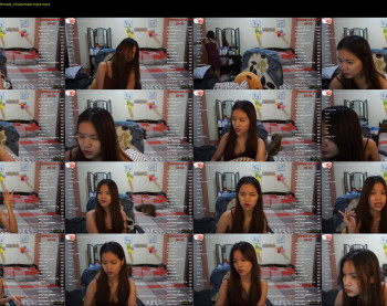 _pilya_ — 42 minute Chaturbate female cam show recording, 720p, Jul 21, 2020
