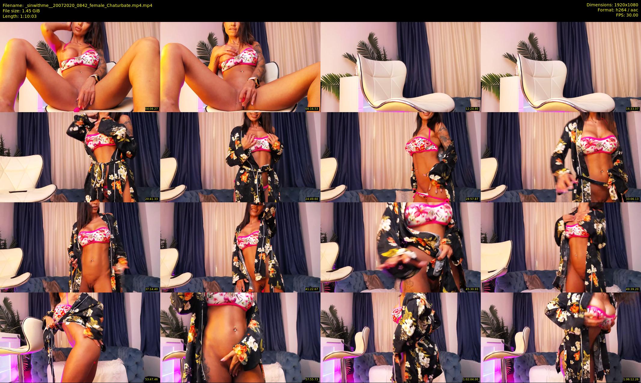 _sinwithme_ — 71 minute Chaturbate female cam show recording, 1080p, Jul 20, 2020