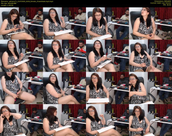 adriana71 — 169 minute Chaturbate couple cam show recording, 480p, Jul 21, 2020
