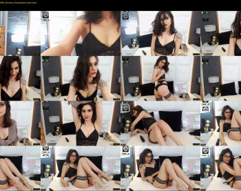 aimeekelly_ — 24 minute Chaturbate female cam show recording, 1080p, Jul 20, 2020