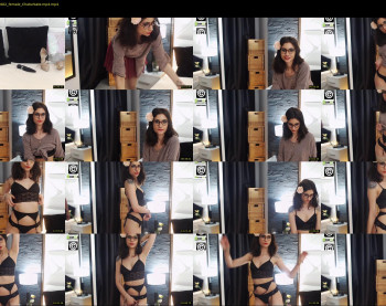 aimeekelly_ — 25 minute Chaturbate female cam show recording, 1080p, Jul 20, 2020