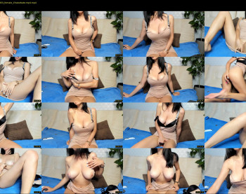 alicee_diaz — 70 minute Chaturbate female cam show recording, 1080p, Jul 20, 2020