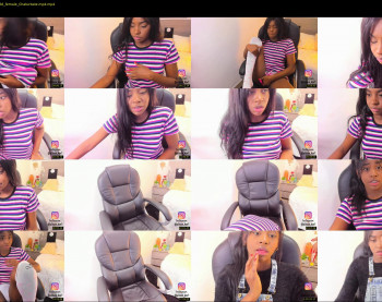 alison_ker — 70 minute Chaturbate female cam show recording, 1080p, Jul 20, 2020