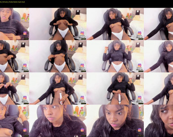 alison_ker — 48 minute Chaturbate female cam show recording, 1080p, Jul 20, 2020