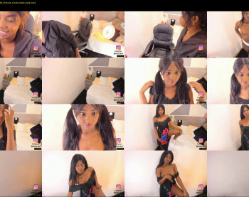 alison_ker — 34 minute Chaturbate female cam show recording, 1080p, Jul 20, 2020