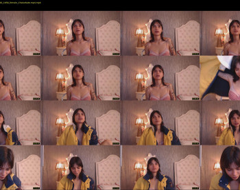 alone_together_ — 36 minute Chaturbate female cam show recording, 720p, Jul 20, 2020