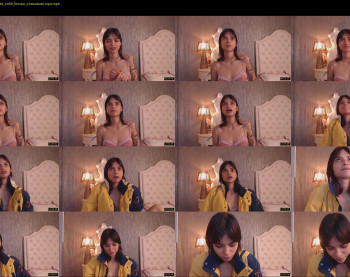 alone_together_ — 36 minute Chaturbate female cam show recording, 720p, Jul 20, 2020
