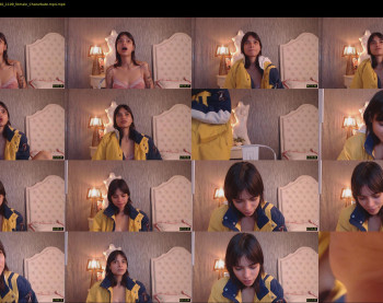 alone_together_ — 36 minute Chaturbate female cam show recording, 720p, Jul 20, 2020