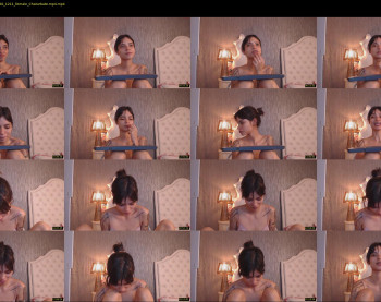 alone_together_ — 36 minute Chaturbate female cam show recording, 720p, Jul 20, 2020