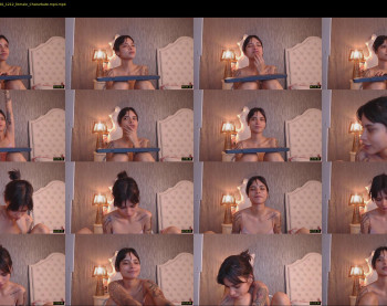 alone_together_ — 36 minute Chaturbate female cam show recording, 720p, Jul 20, 2020