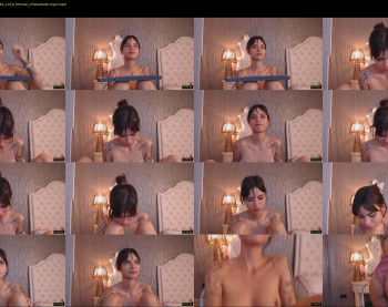 alone_together_ — 32 minute Chaturbate female cam show recording, 720p, Jul 20, 2020