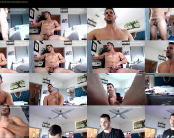 alphamasterjax — 53 minute Chaturbate male cam show recording, 720p, Jul 21, 2020