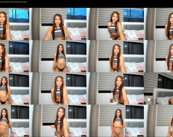amberlowell — 70 minute Chaturbate female cam show recording, 1080p, Jul 21, 2020