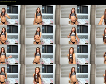 amberlowell — 39 minute Chaturbate female cam show recording, 1080p, Jul 21, 2020