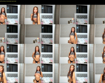 amberlowell — 71 minute Chaturbate female cam show recording, 1080p, Jul 21, 2020