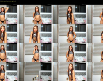 amberlowell — 37 minute Chaturbate female cam show recording, 1080p, Jul 21, 2020