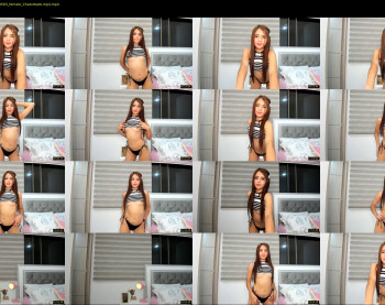 amberlowell — 28 minute Chaturbate female cam show recording, 1080p, Jul 21, 2020