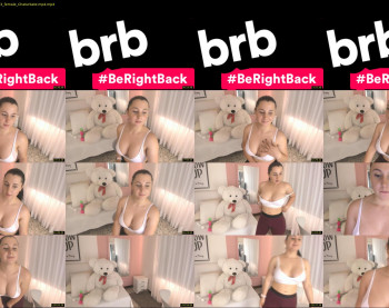 amy_ross — 79 minute Chaturbate female cam show recording, 1080p, Jul 20, 2020