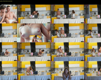 an_iv — 71 minute Chaturbate female cam show recording, 1080p, Jul 20, 2020