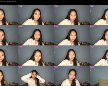 annaxnasty — 6 minute Chaturbate female cam show recording, 720p, Jul 21, 2020