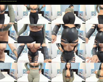 asian_delight_ — 72 minute Chaturbate female cam show recording, 1080p, Jul 20, 2020