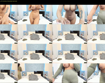 asian_delight_ — 71 minute Chaturbate female cam show recording, 1080p, Jul 20, 2020