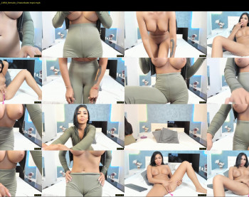 asian_delight_ — 74 minute Chaturbate female cam show recording, 1080p, Jul 20, 2020