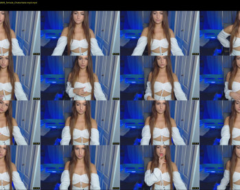 babelucy_18 — 6 minute Chaturbate female cam show recording, 1080p, Jul 20, 2020
