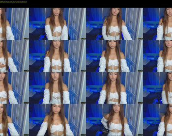 babelucy_18 — 38 minute Chaturbate female cam show recording, 1080p, Jul 20, 2020