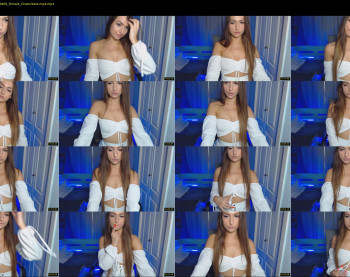babelucy_18 — 60 minute Chaturbate female cam show recording, 1080p, Jul 20, 2020