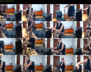 bella_antonia — 70 minute Chaturbate female cam show recording, 720p, Jul 20, 2020
