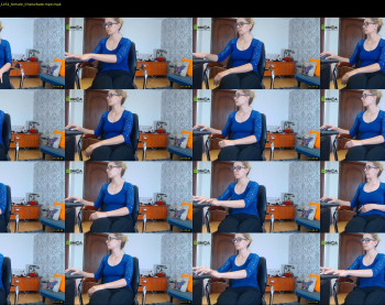 bella_antonia — 3 minute Chaturbate female cam show recording, 720p, Jul 20, 2020