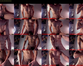 beranco19 — 16 minute Chaturbate male cam show recording, 480p, Jul 20, 2020