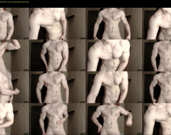big_nick_for_you_ — 12 minute Chaturbate male cam show recording, 1080p, Jul 20, 2020