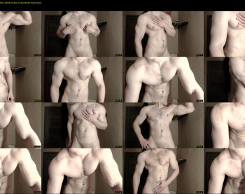big_nick_for_you_ — 29 minute Chaturbate male cam show recording, 1080p, Jul 20, 2020