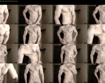 big_nick_for_you_ — 9 minute Chaturbate male cam show recording, 1080p, Jul 20, 2020