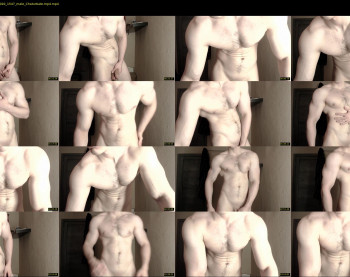 big_nick_for_you_ — 5 minute Chaturbate male cam show recording, 1080p, Jul 20, 2020