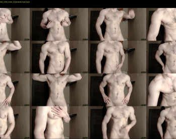 big_nick_for_you_ — 9 minute Chaturbate male cam show recording, 1080p, Jul 20, 2020