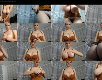 bigtitsmary2 — 70 minute Chaturbate female cam show recording, 1080p, Jul 20, 2020