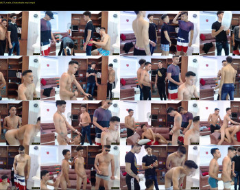 bisexlife_hot — 194 minute Chaturbate male cam show recording, 720p, Jul 20, 2020