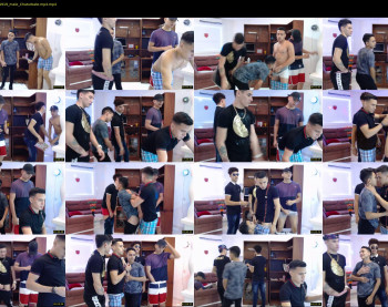 bisexlife_hot — 51 minute Chaturbate male cam show recording, 720p, Jul 20, 2020