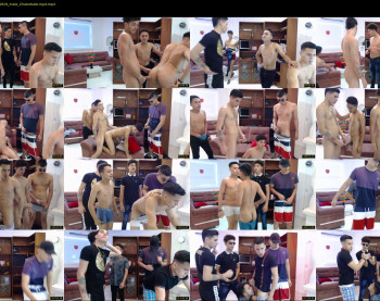 bisexlife_hot — 167 minute Chaturbate male cam show recording, 720p, Jul 20, 2020