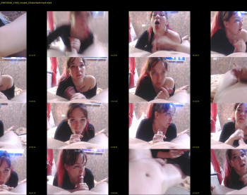 bohemianrhapsody1 — 38 minute Chaturbate couple cam show recording, 1080p, Jul 20, 2020