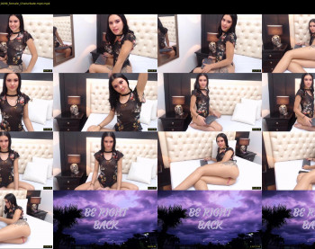 booty_bubble — 71 minute Chaturbate female cam show recording, 1080p, Jul 21, 2020
