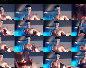 briannhardone — 136 minute Chaturbate male cam show recording, 720p, Jul 20, 2020