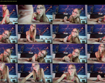 catanddickxxx — 36 minute Chaturbate couple cam show recording, 720p, Jul 20, 2020