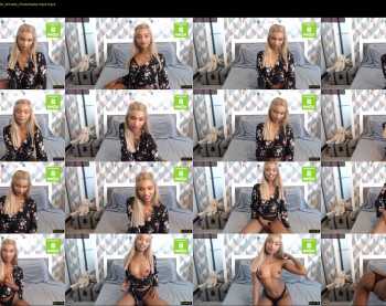 cherrrish_ — 12 minute Chaturbate female cam show recording, 720p, Jul 20, 2020