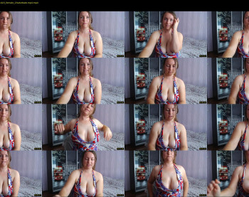 cocosweetty — 7 minute Chaturbate female cam show recording, 720p, Jul 20, 2020