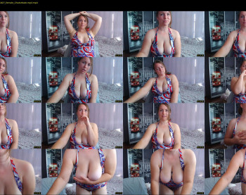 cocosweetty — 14 minute Chaturbate female cam show recording, 720p, Jul 20, 2020
