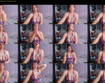 cocosweetty — 11 minute Chaturbate female cam show recording, 720p, Jul 20, 2020